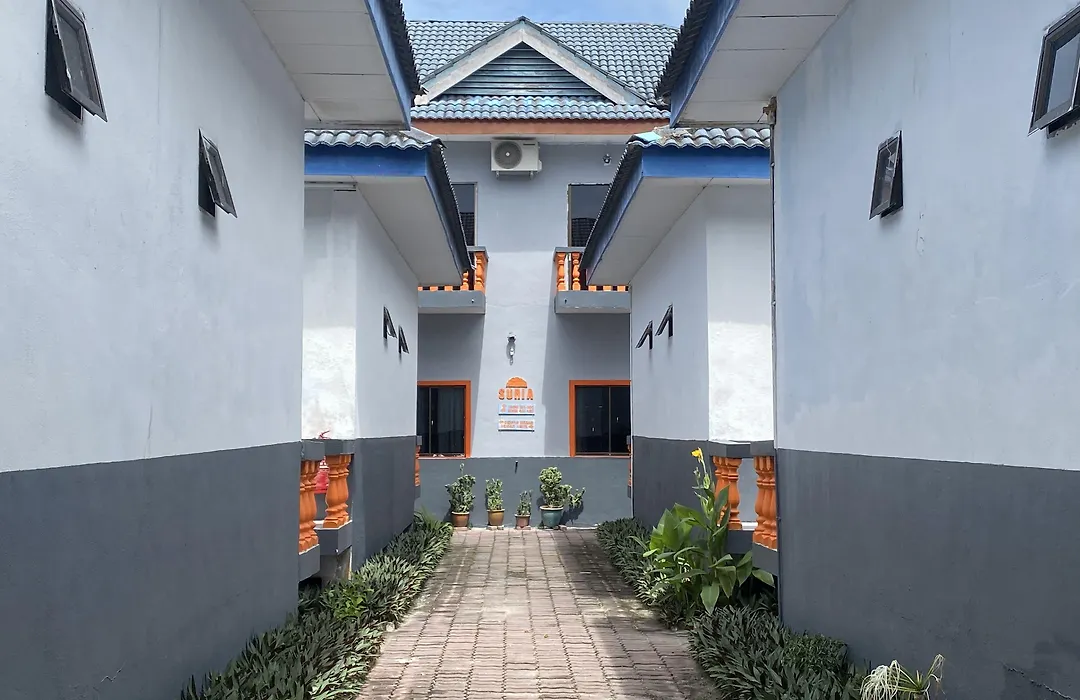 Suria Beach Resort-1