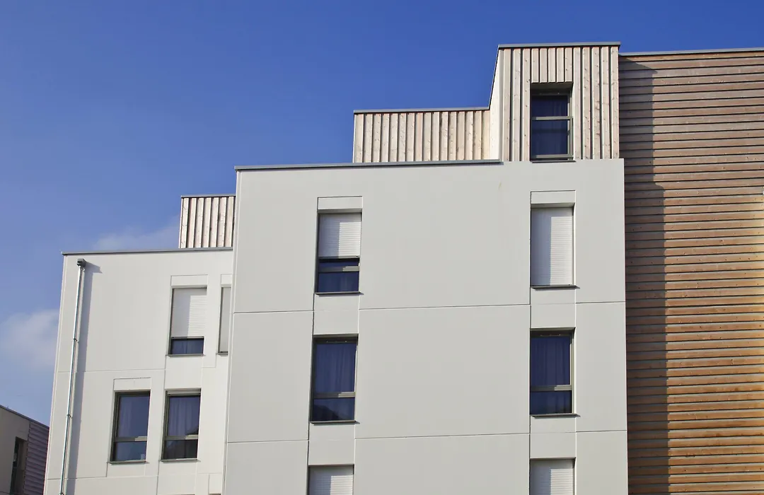 Appart Hotel Odalys City Amiens Blamont-1