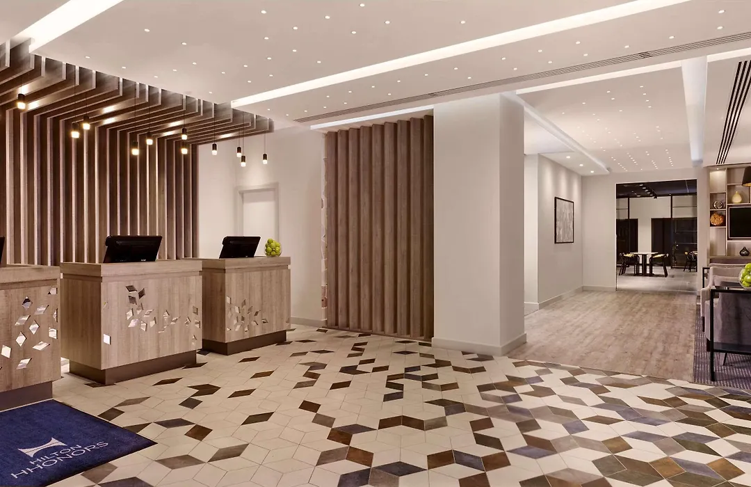 Doubletree By Hilton Coventry Building Society Arena-1