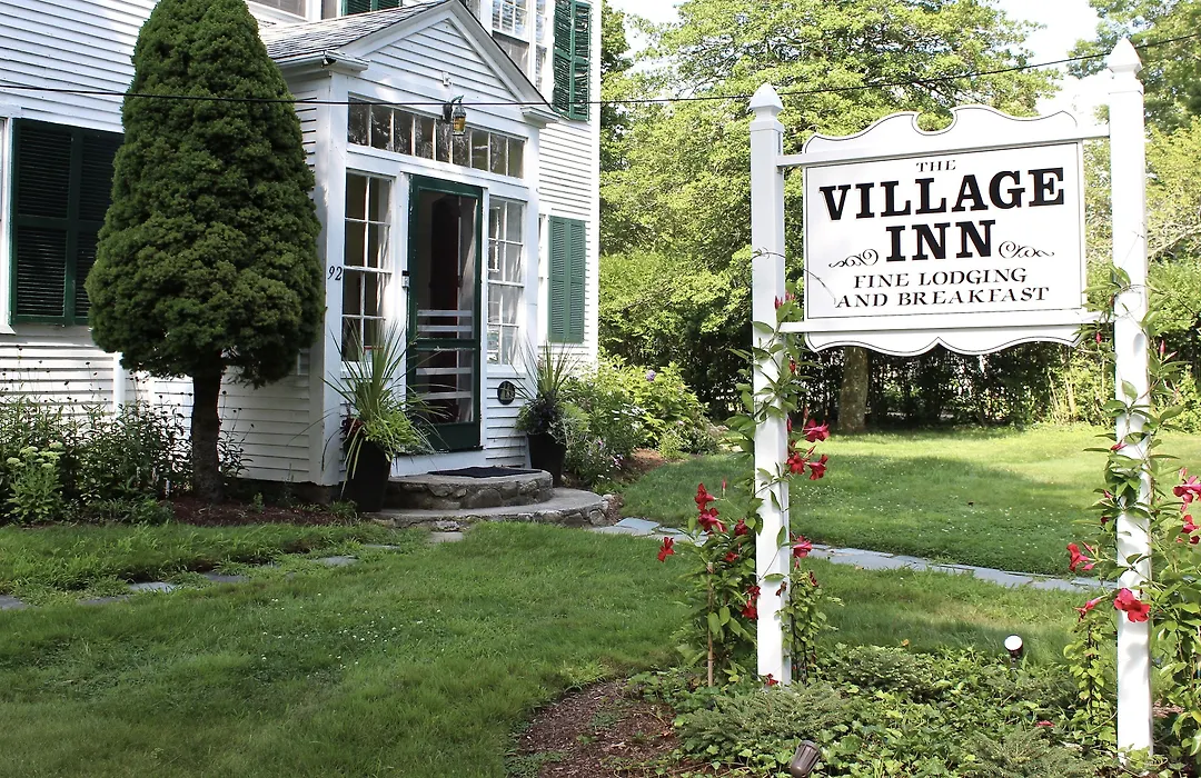 Village Inn-1