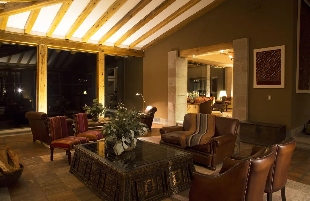Inkaterra Hacienda Urubamba-1