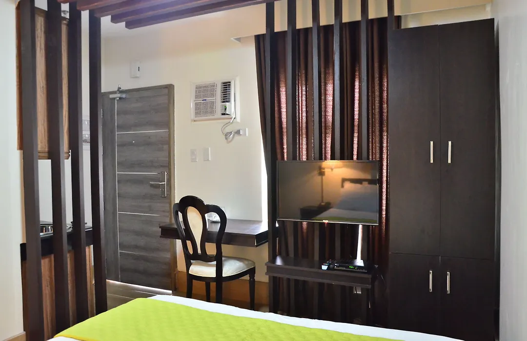 Oriental Zen Suites-1