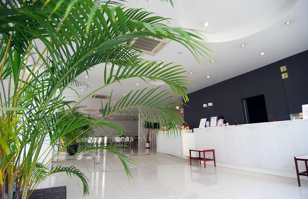 Kotohira Park Hotel-1