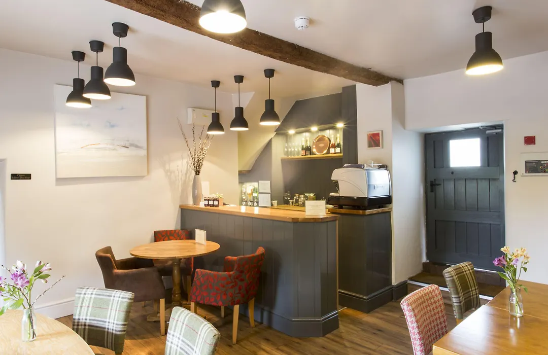 The Bell Inn-1