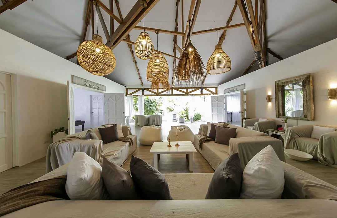 Buena Vida Resort And Spa-1