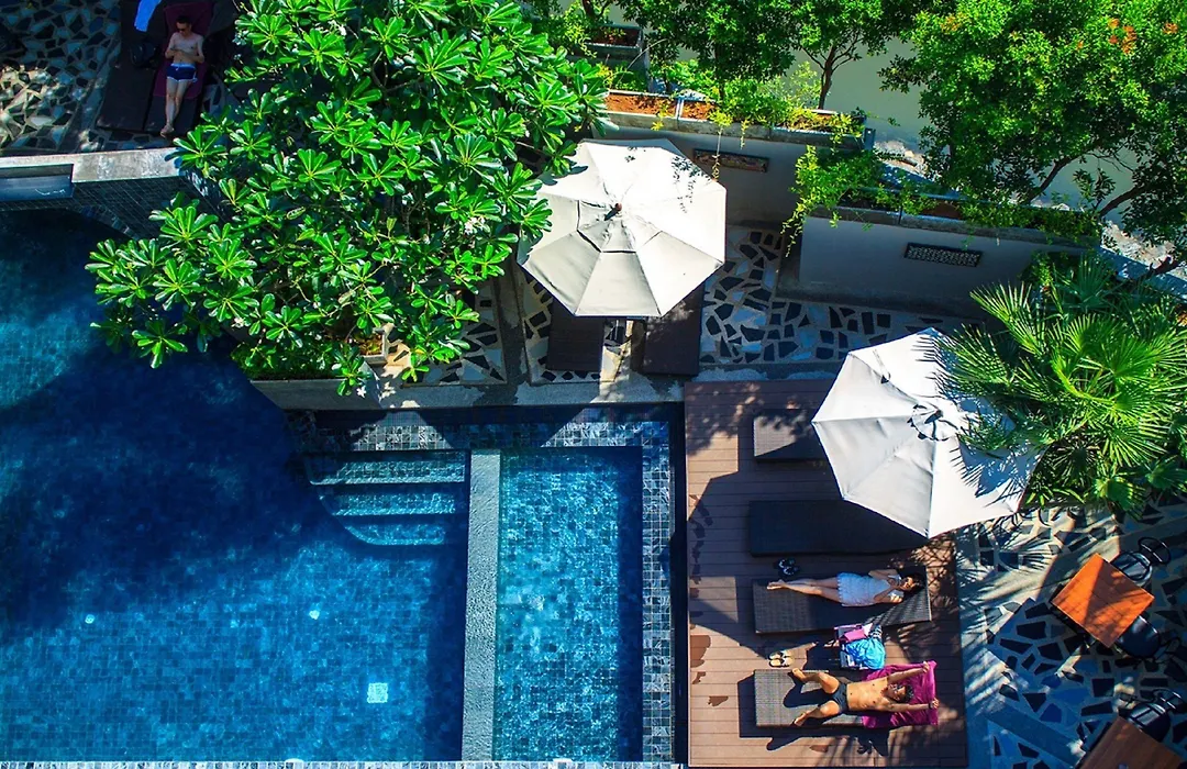 Mazi Design Hotel By Kalima-1