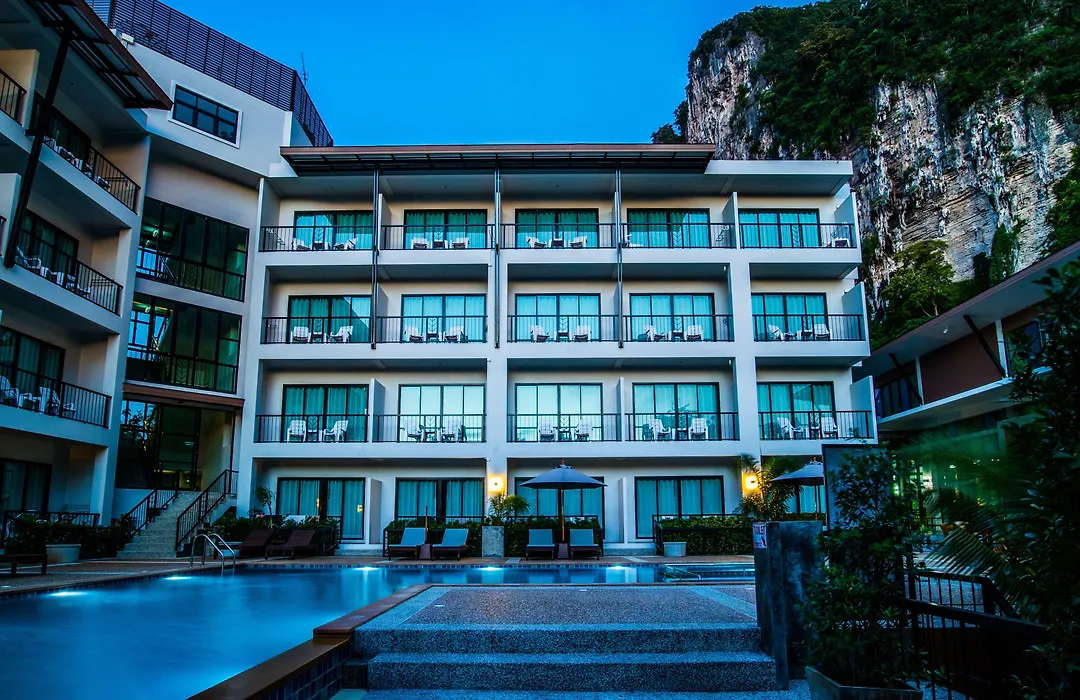 Andaman Pearl Resort-1