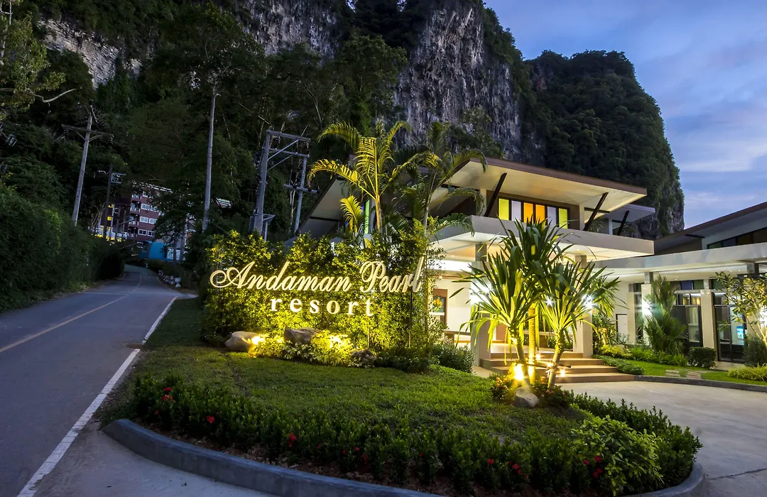 Andaman Pearl Resort-1