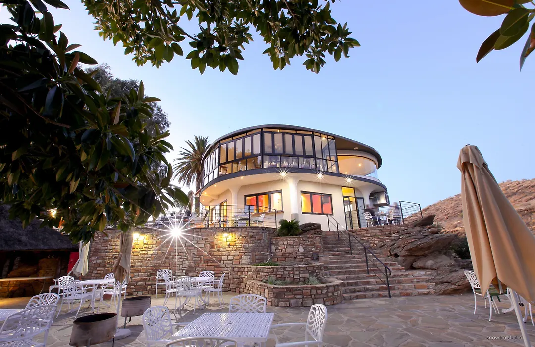 Hotel Thule-1