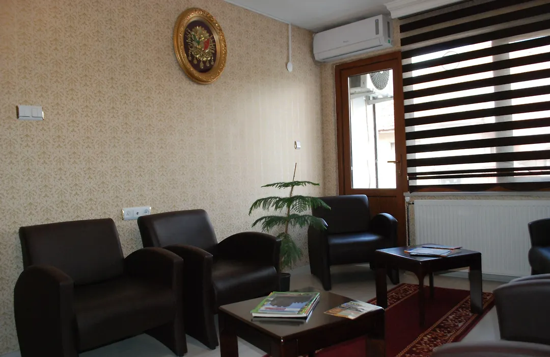 Selimiye Hotel-1