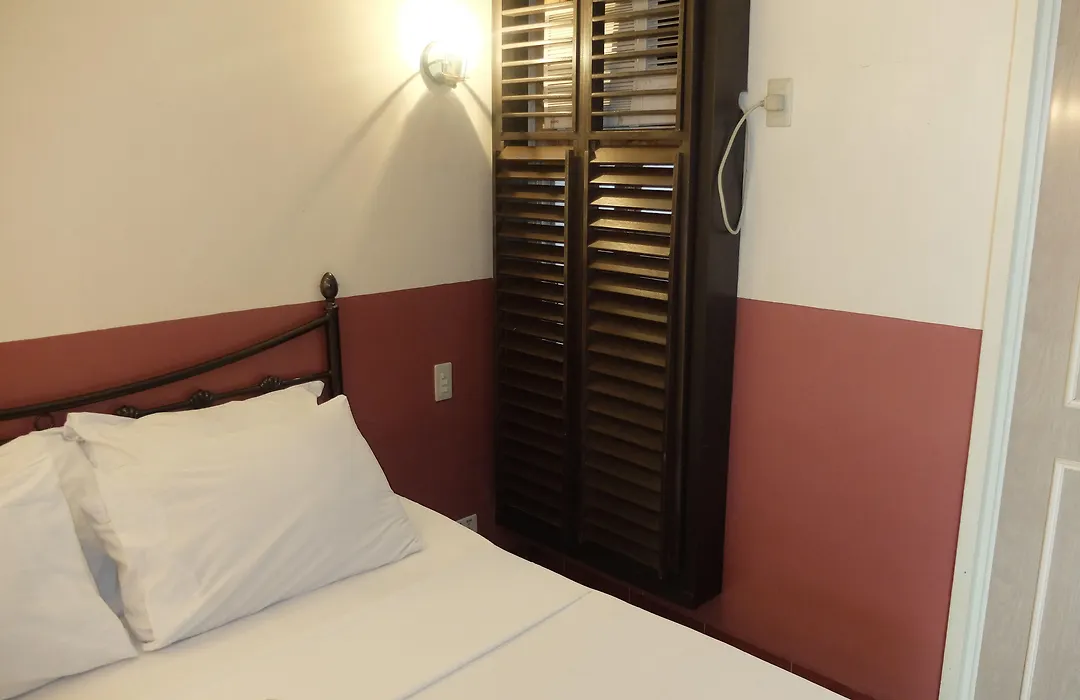 Dm Residente Rina Resort-1
