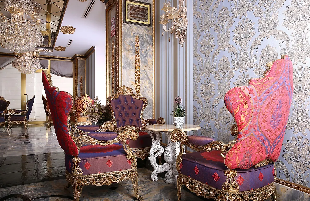 Laleli Blue Marmaray Hotel-1