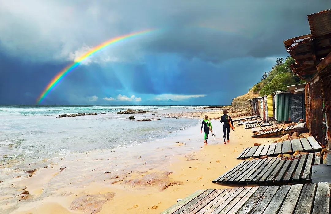 Bulli Beach Tourist Park-1