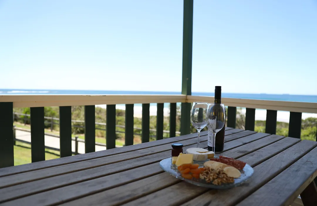 Bulli Beach Tourist Park-1