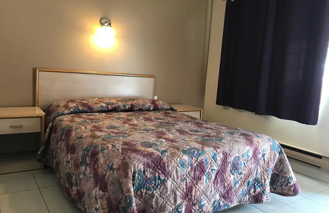 Rider'S Inn-1