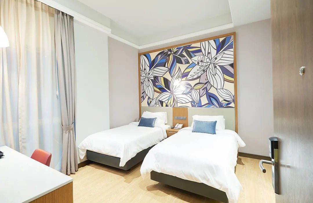 Hotel Bencoolen At Hong Kong Street-1