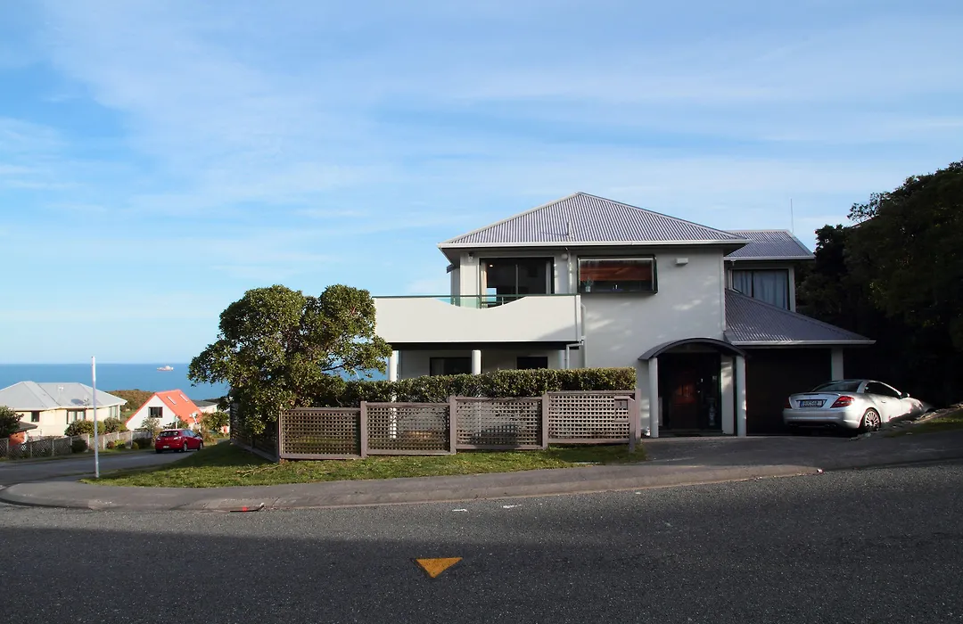 Pacific View Bed And Breakfast-1