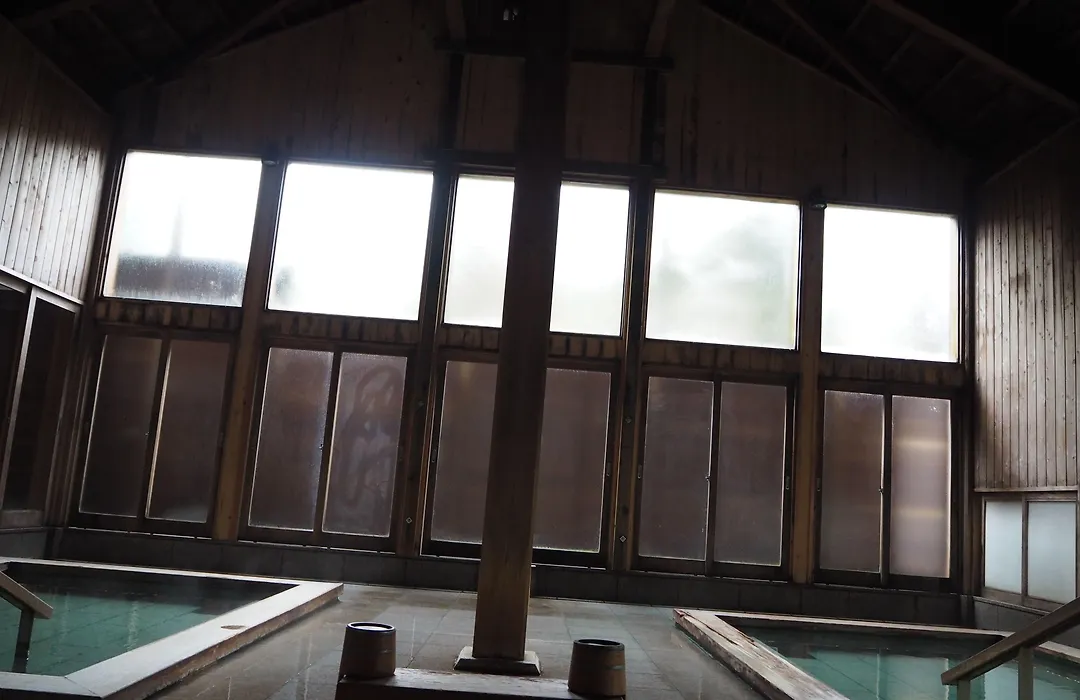 Kusatsu Onsen Boun-1