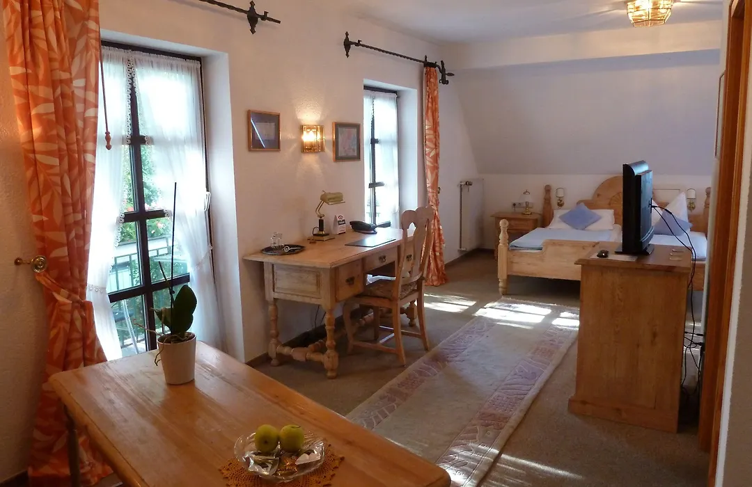 Landhaus Sassenhof-1