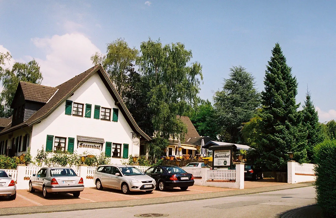 Landhaus Sassenhof-1