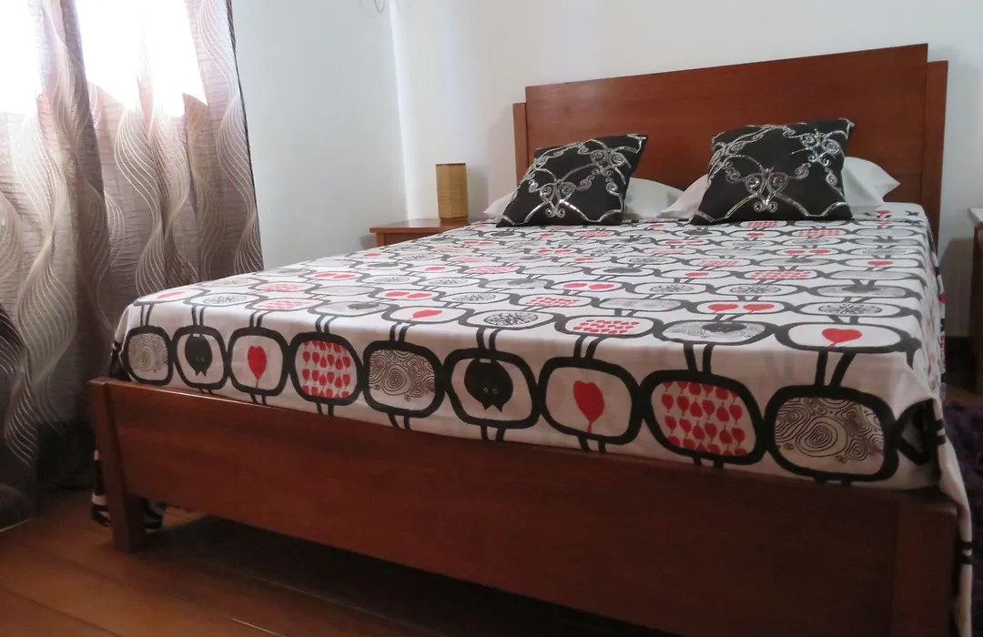 Sweet Guest House-1