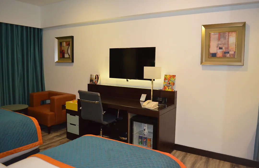 Zone By The Park, Orr, Chennai-1