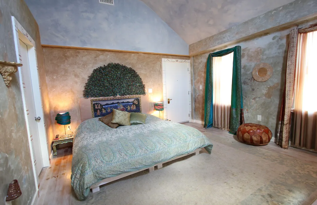 The Trail In Adams - Berkshires' Art Hotel-1