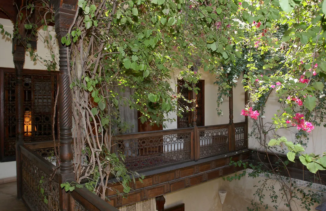 Riad Samsara-1