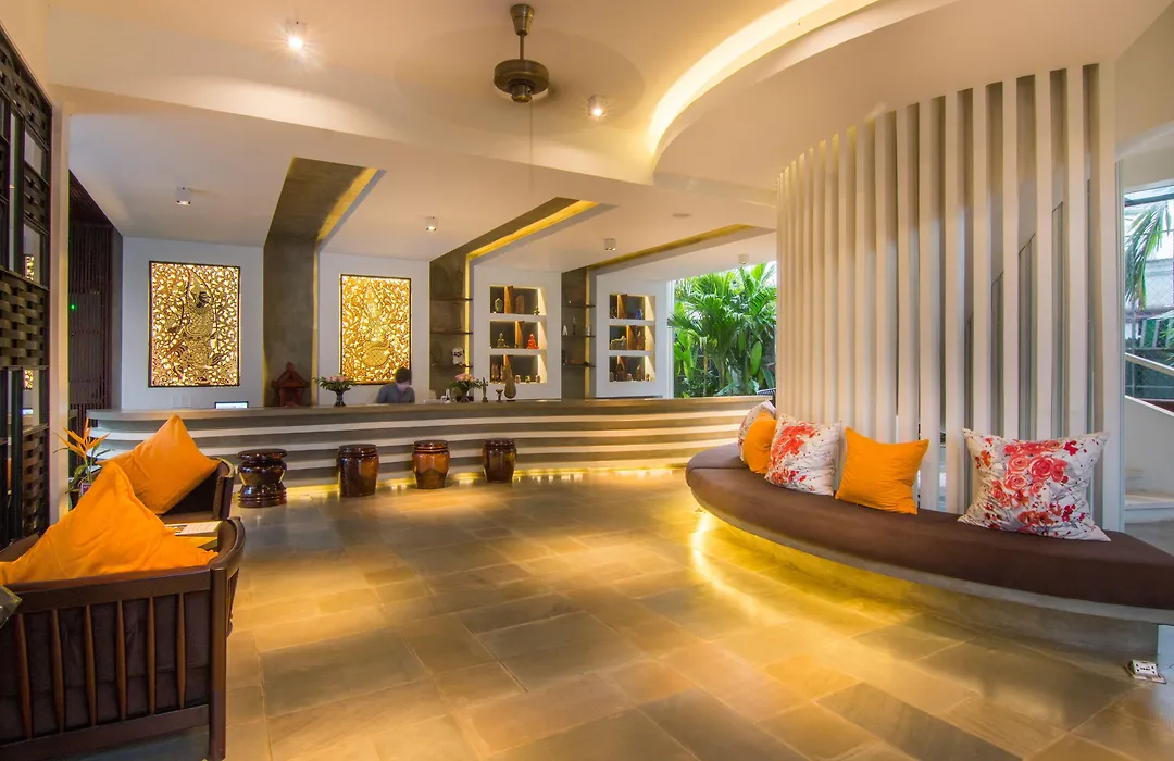 Apsara Residence Hotel-1