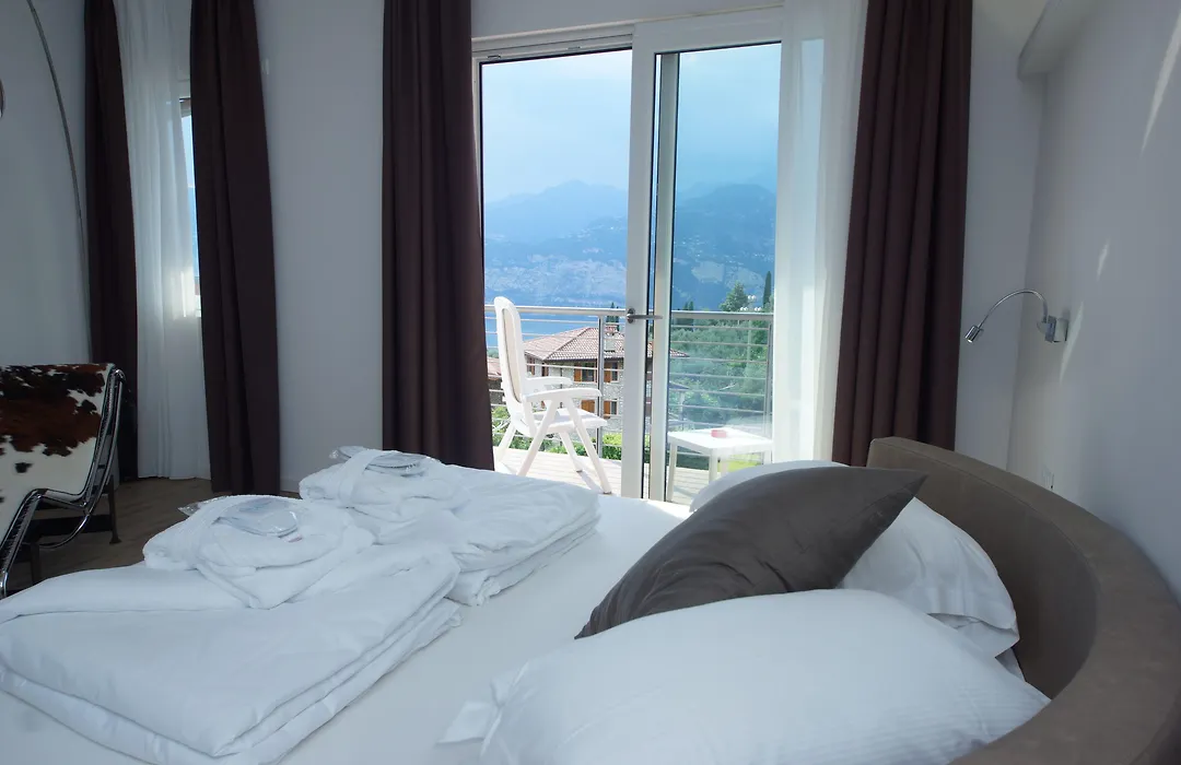 Park Hotel Val Di Monte ***S-1
