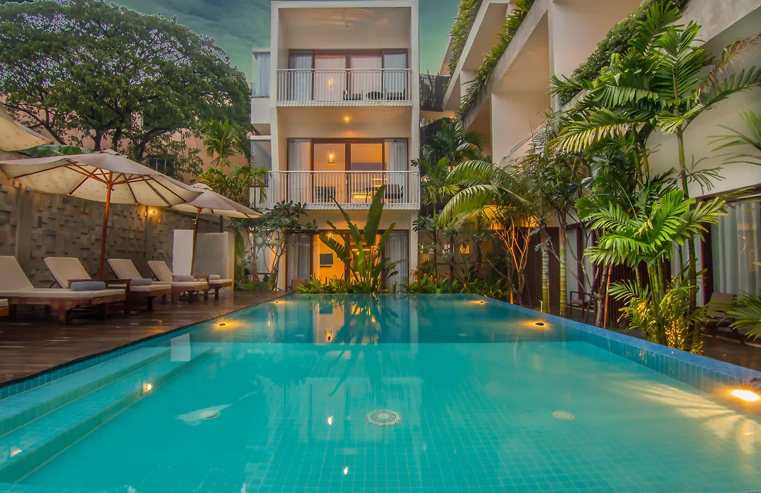 Apsara Residence Hotel-1