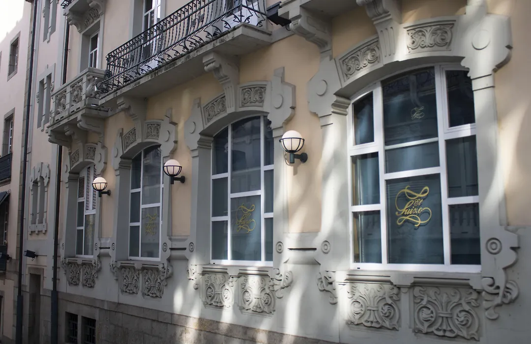 Hotel Alda El Suizo-1