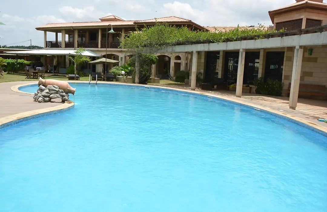 Hotel Sol Beni-1