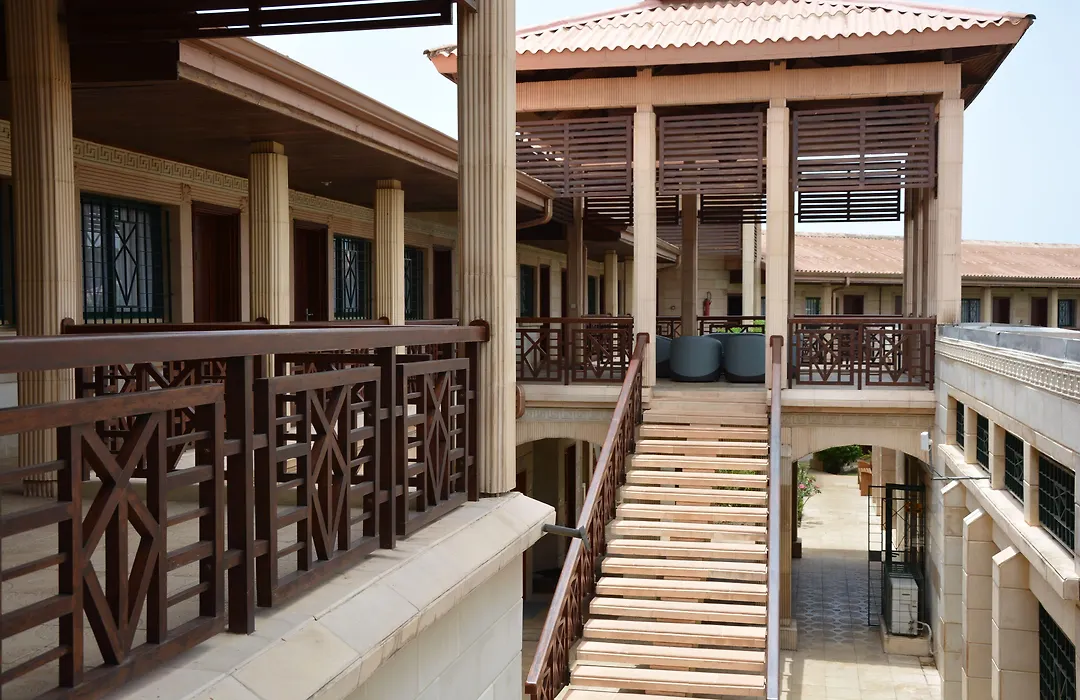 Hotel Sol Beni-1