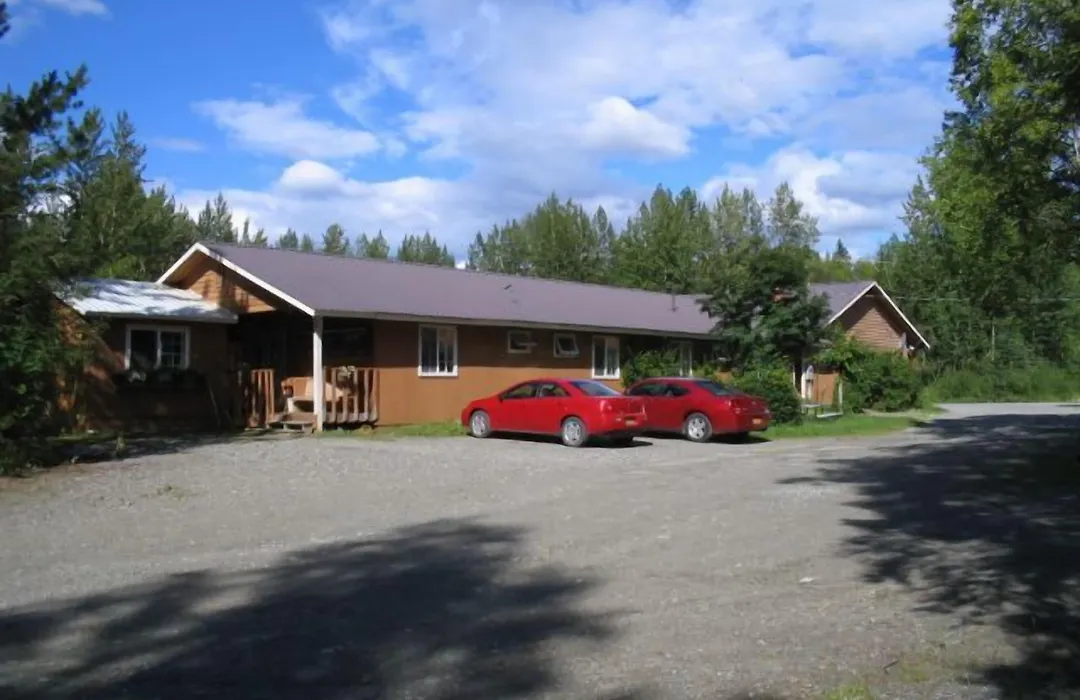 Swiss Alaska Inn-1