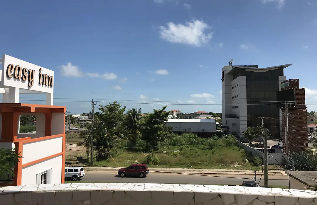 Easy Inn Hotel-1