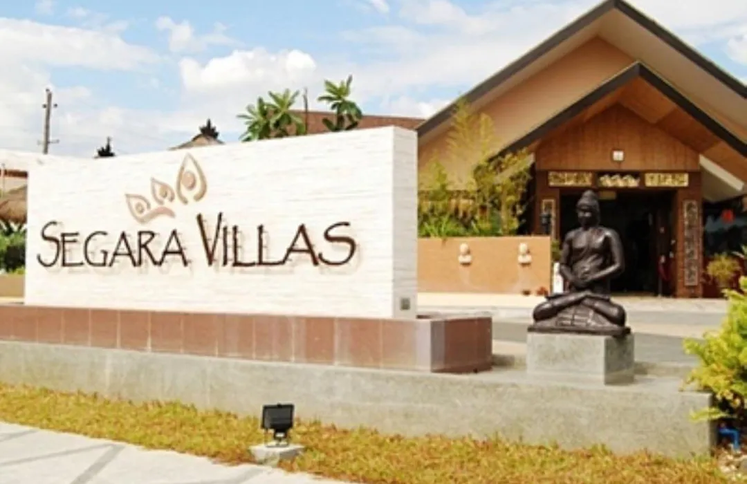 Segara Villas-1