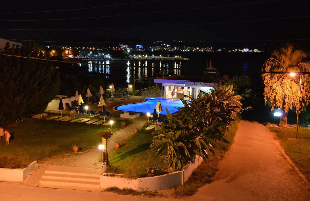 Elpida Beach Studios-1