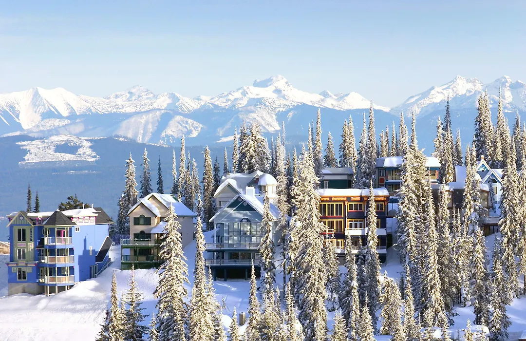 The Vance Creek Hotel & Conference Centre-1