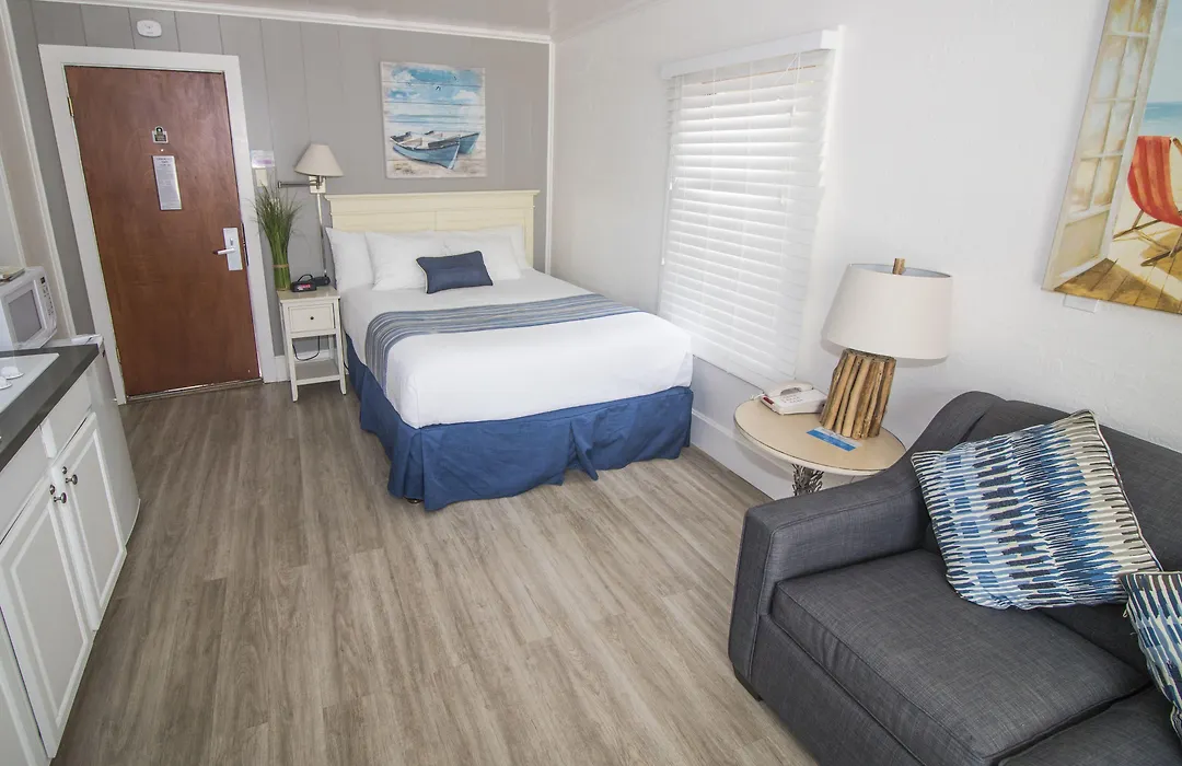 Capitola Venetian Vacation Rentals-1