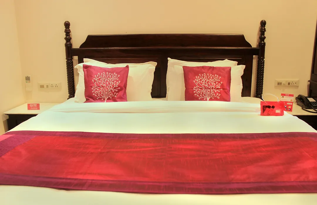 Oyo 1681 Hotel Devansh-1