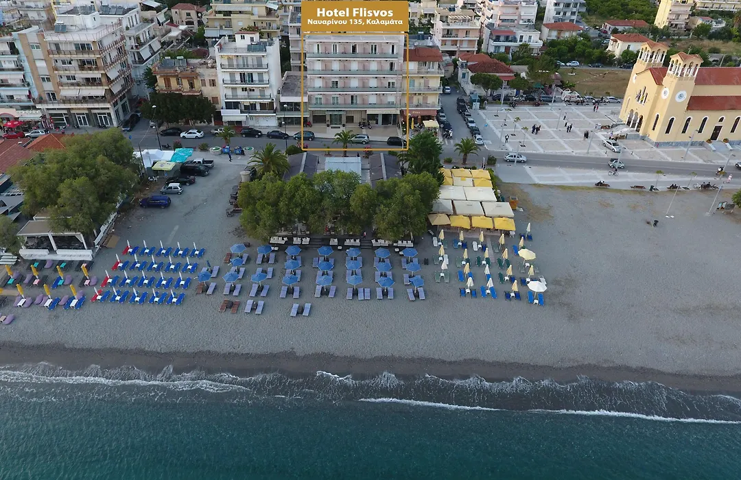 Hotel Flisvos-1