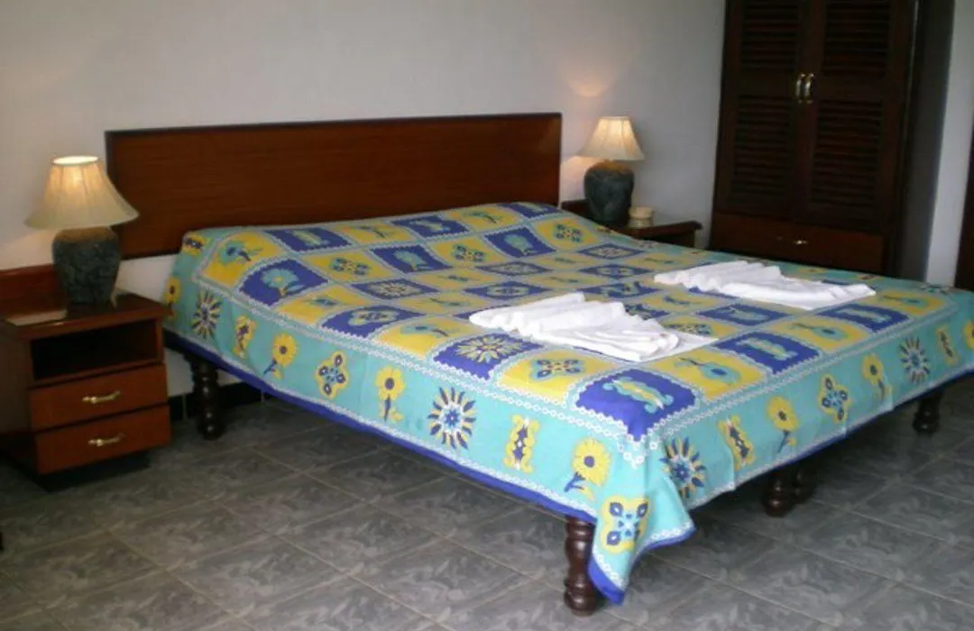 Mobor Beach Resort-1