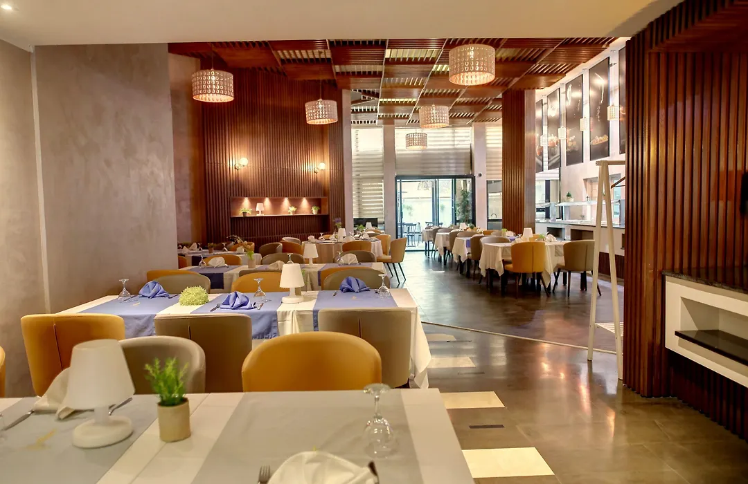Hotel Lac Leman-1