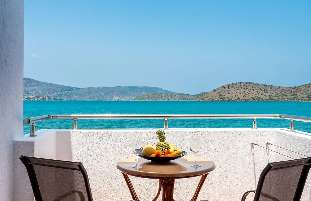 Elounda Alikes Suites & Studios-1