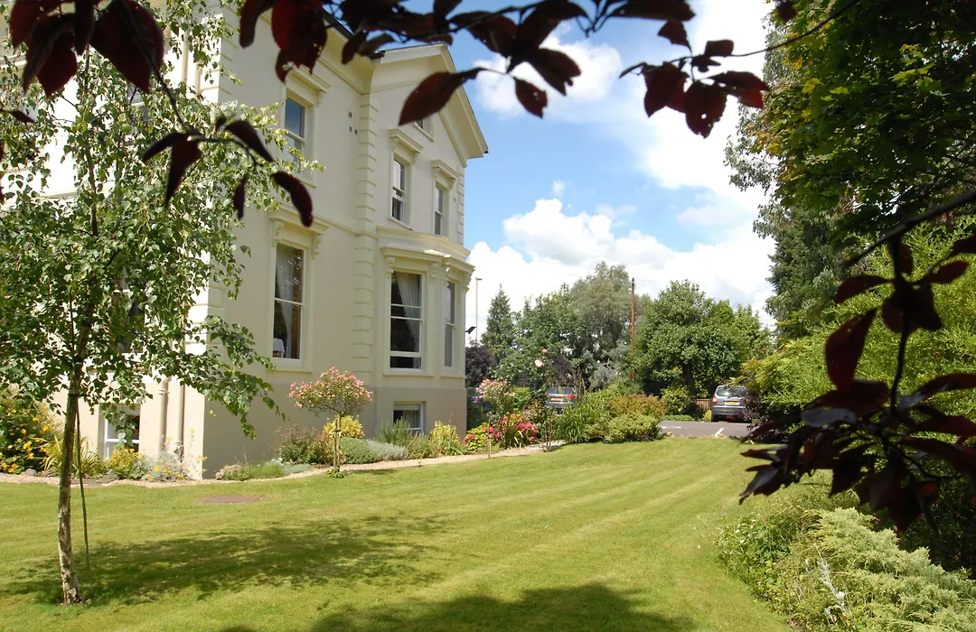 Beaumont House-1