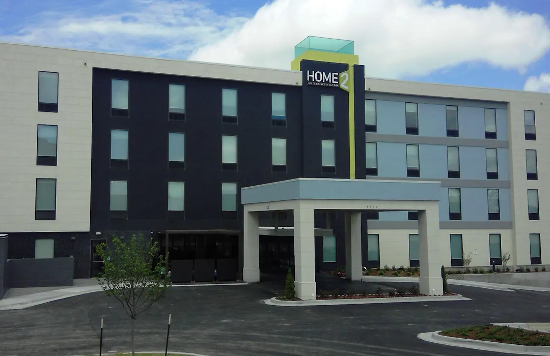 Home2 Suites By Hilton Tulsa Hills-1