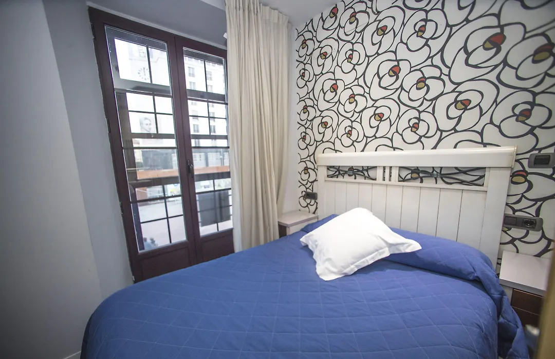 Hostal Centro-1
