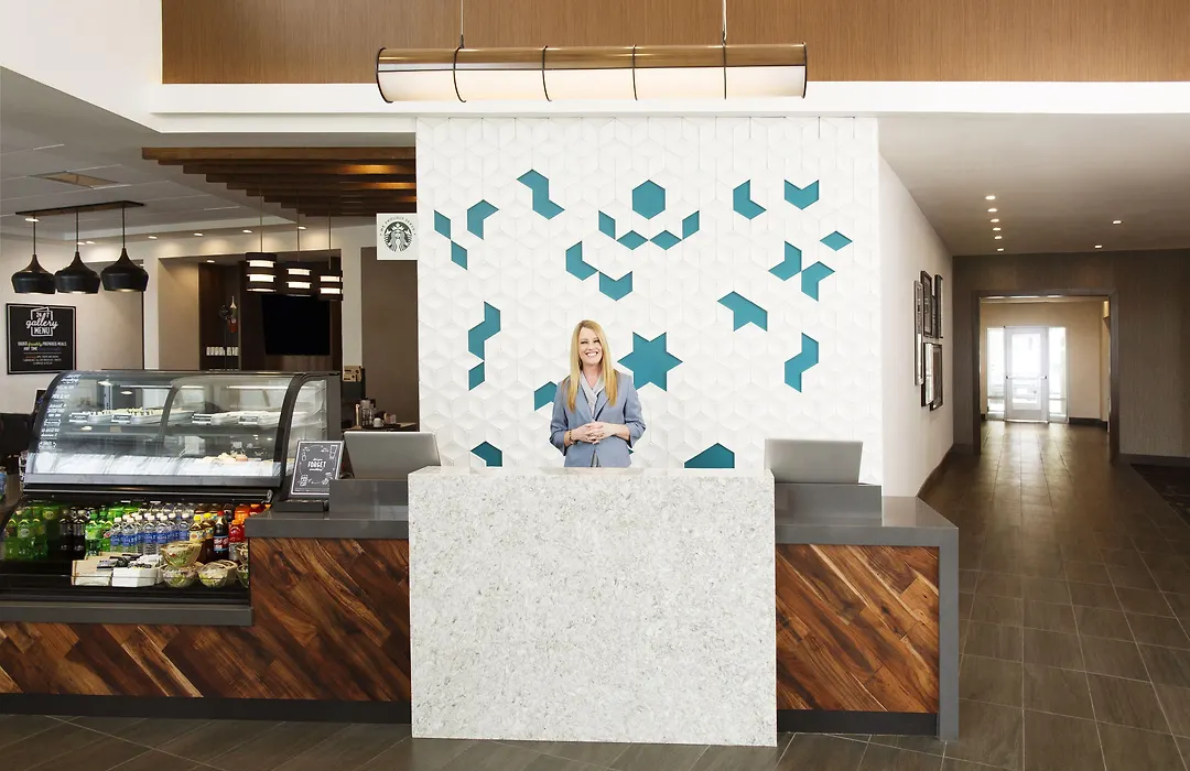 Hyatt Place Lubbock-1