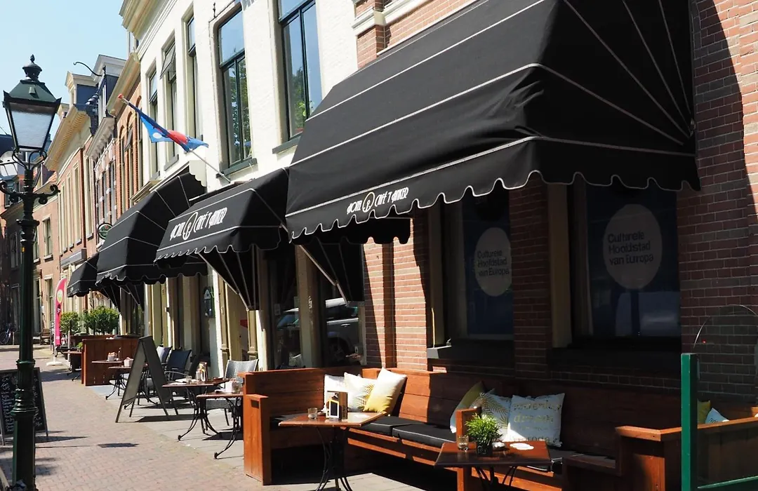 Hotel 'T Anker-1